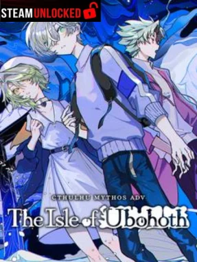 Cthulhu Mythos ADV 呪禍に沈む島 Free Download