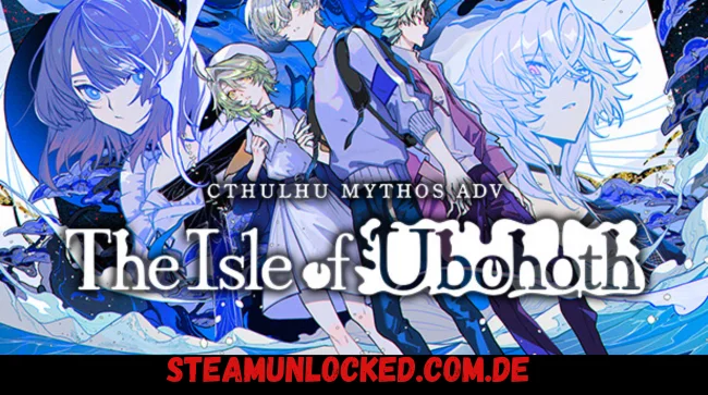 Cthulhu Mythos ADV