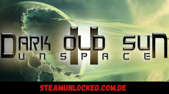 Dark Old Sun II
