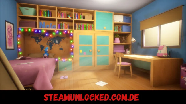 Daydreamy Free Download PC