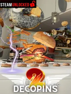 Decopins2 Free Download