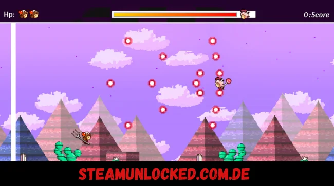 Dessert Storm Girls Free Download