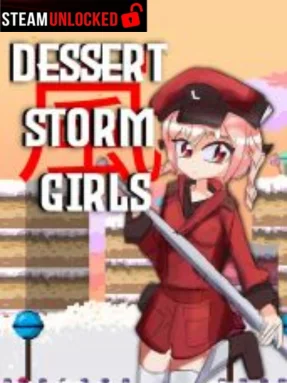 Dessert Storm Girls Free Download