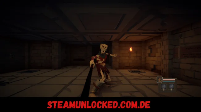 Ruzar - The Dark Stones Free Download PC