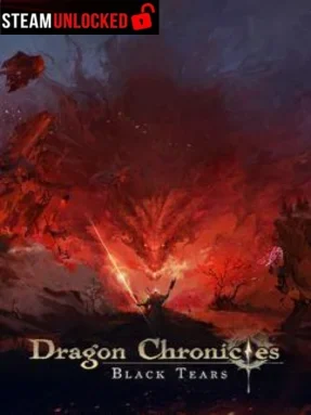 Dragon Chronicles: Black Tears Free Download