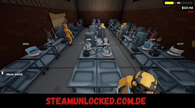 Drug Lord Tycoon Free Download PC