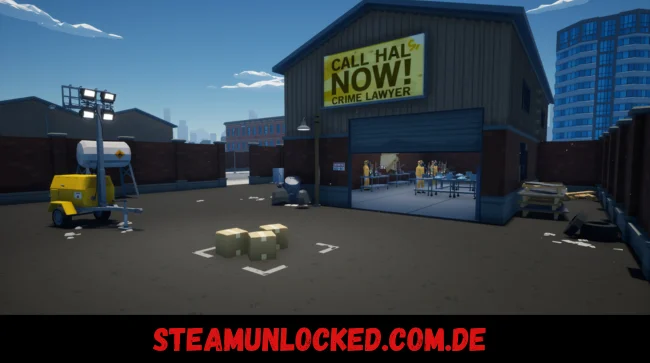 Drug Lord Tycoon Free Download