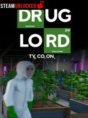 Drug Lord Tycoon Free Download