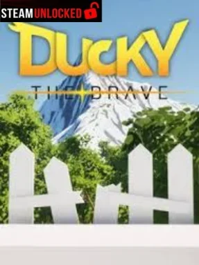Ducky: The Brave Free Download