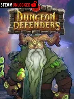 Dungeon Defenders – Warping Core Challenge Mission Pack II Free Download (V9.5.4)