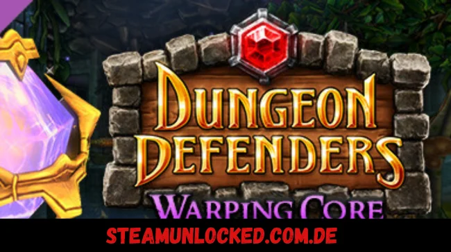 Dungeon Defenders