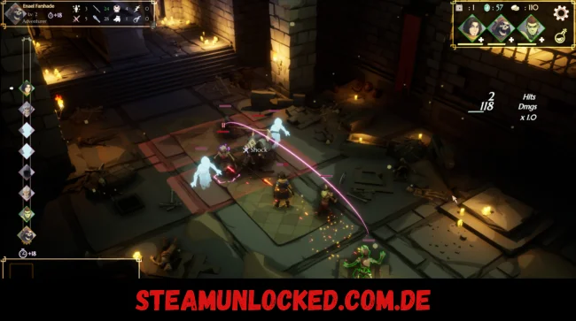 Dungeon Dungeon Free Download PC