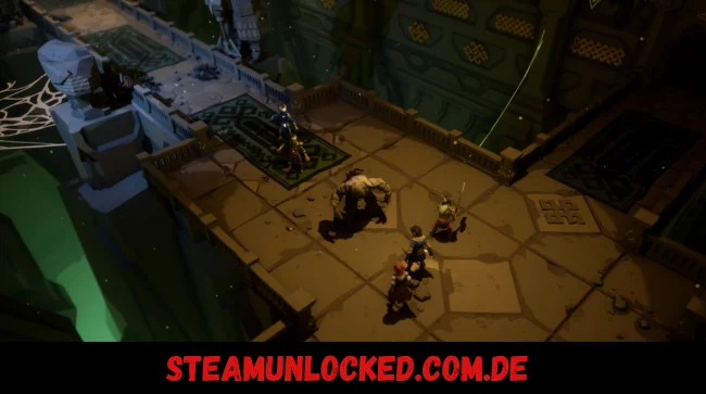 Dungeon Dungeon Free Download