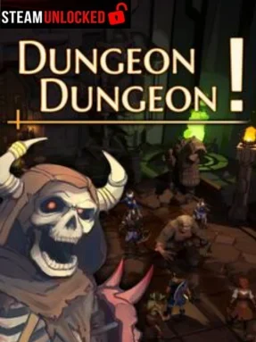 Dungeon Dungeon! Free Download