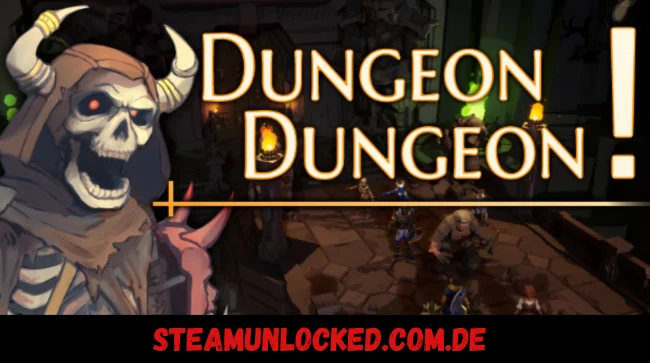 Dungeon Dungeon