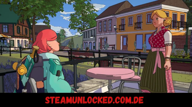 Dungeons of Hinterberg Free Download PC