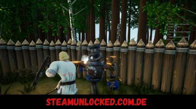 Elder Legacy Free Download PC