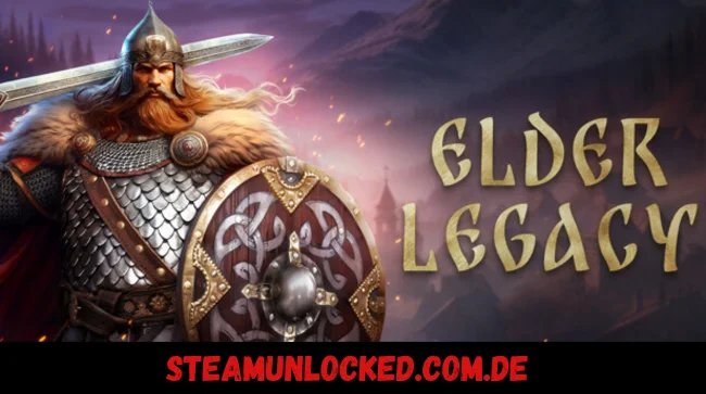 Elder Legacy