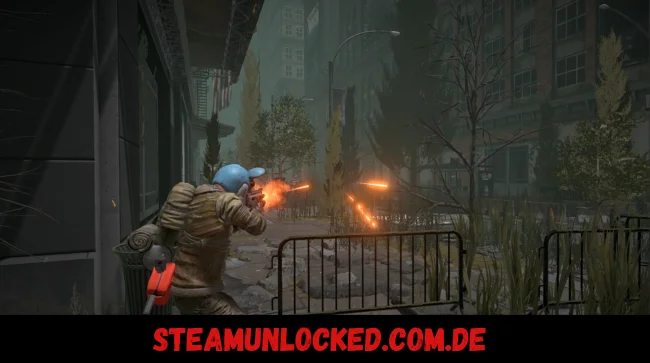 Escape From Clive Free Download