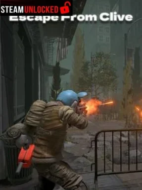 Escape From Clive Free Download