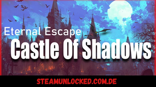 Eternal Escape castle of shadows