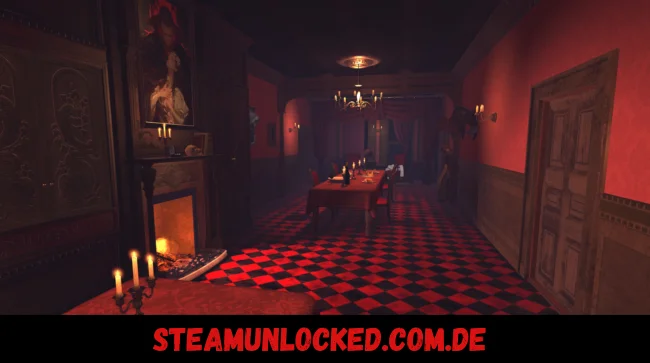 Eternal Escape castle of shadows Free Download