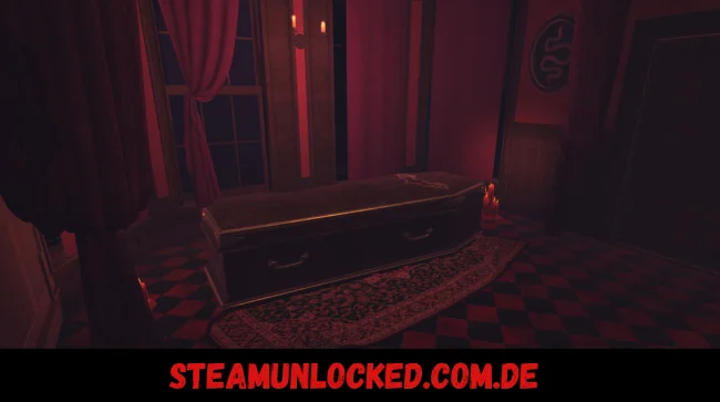 Eternal Escape castle of shadows Free Download PC