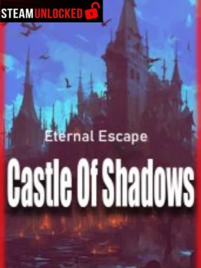 Eternal Escape: castle of shadows Free Download