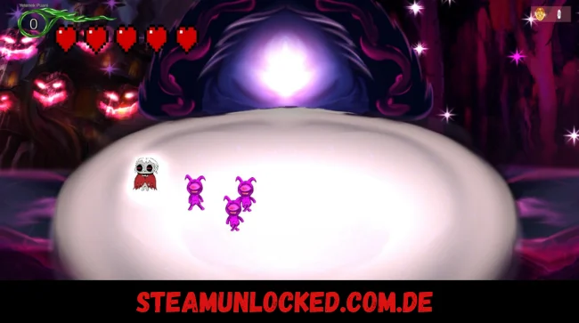 Eternal Vampire Free Download
