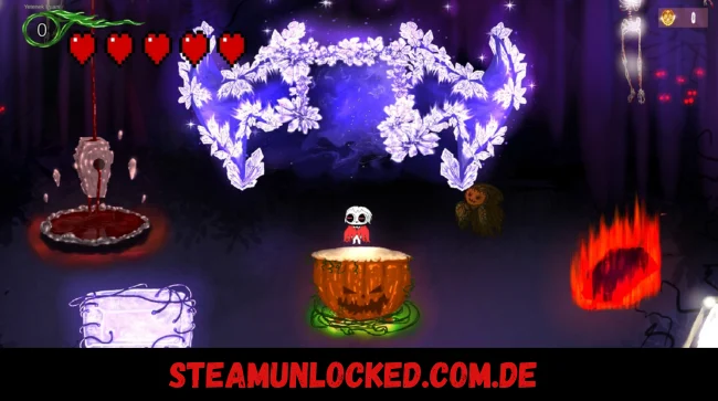 Eternal Vampire Free Download
