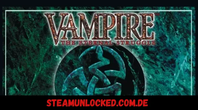 Eternal Vampire