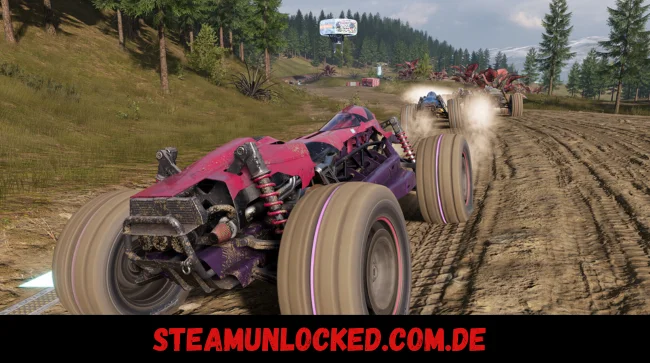ExoCross Free Download PC