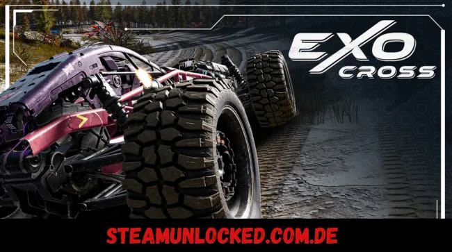 ExoCross