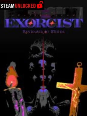 Exorcist: Reviewer of Minds Free Download