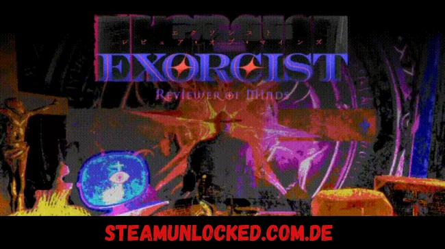 Exorcist Reviewer of Minds