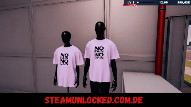 Factory Outlet Simulator Free Download PC