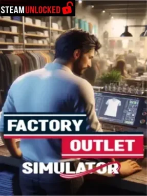 Factory Outlet Simulator Free Download