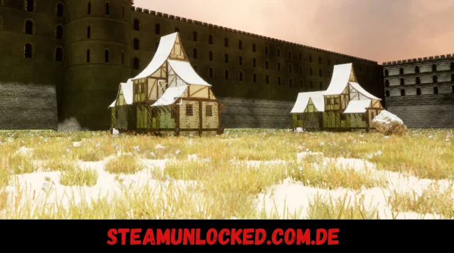 Fall Of Mankind Free Download PC
