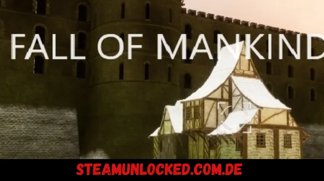 Fall Of Mankind