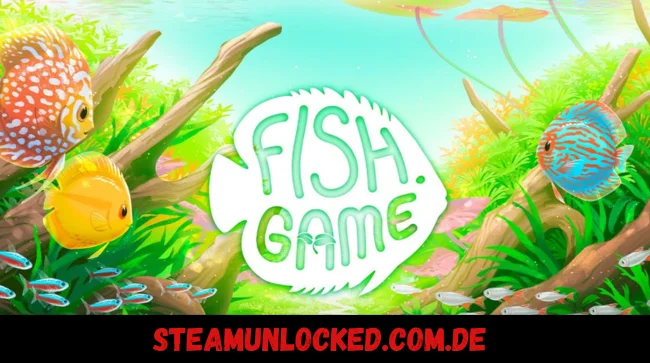Fish Game
