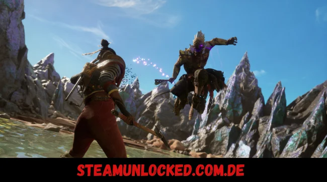 Flintlock The Siege of Dawn Free Download PC