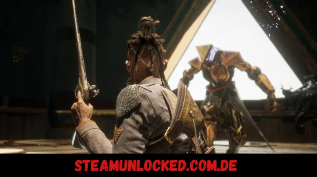 Flintlock The Siege of Dawn Free Download