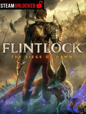 Flintlock: The Siege of Dawn Free Download