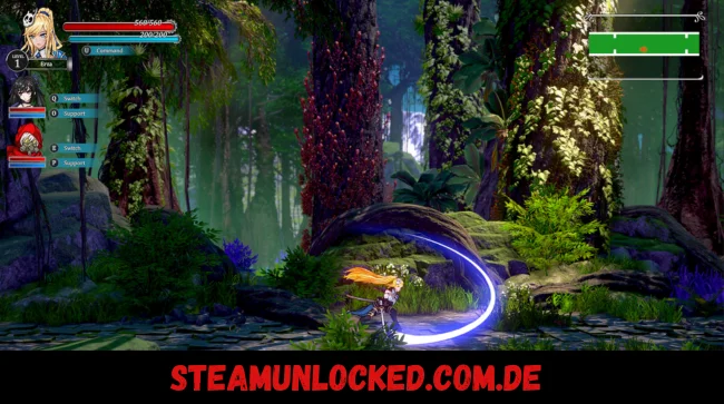 Frontier Hunter Free Download PC