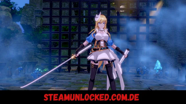 Frontier Hunter Free Download