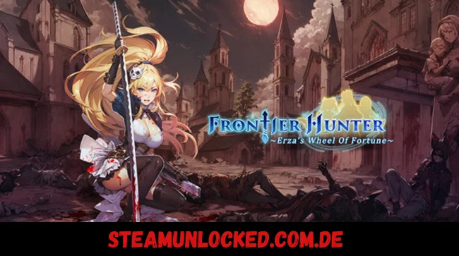 Frontier Hunter