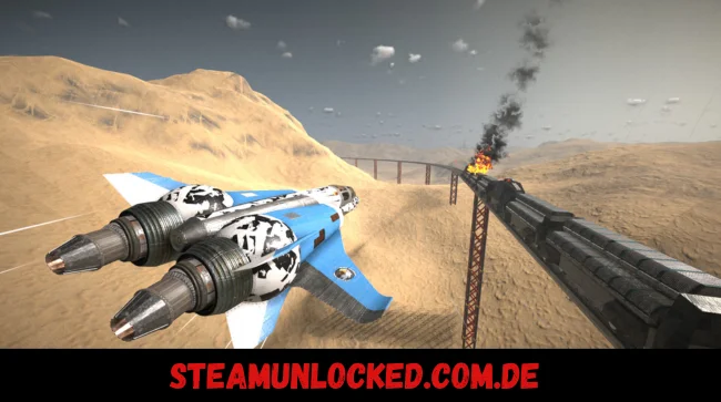 Frontiers Reach Free Download PC