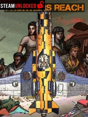 Frontiers Reach Chapter 3 Free Download