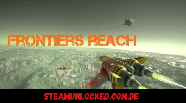 Frontiers Reach