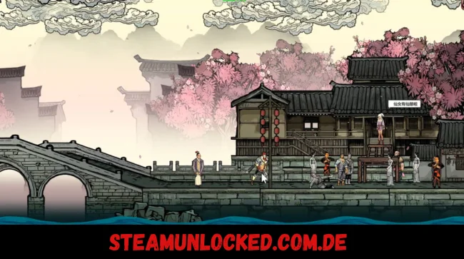 GLASS CUP JOURNEY TO THE WEST Free Download PC